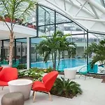 Oceania Paris Roissy Cdg Отель Ле-Мениль-Амело