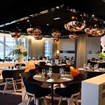 Oceania Paris Roissy Cdg 4* Ле-Мениль-Амело