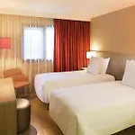Hotel Oceania Paris Roissy Cdg 4*