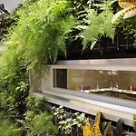 Oceania Paris Roissy Cdg Ле-Мениль-Амело