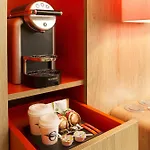 Hotel Oceania Paris Roissy Cdg 4*