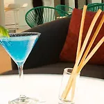 Oceania Paris Roissy Cdg Hotel 4*