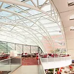 Oceania Paris Roissy Cdg 4*