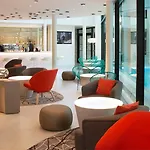 Oceania Paris Roissy Cdg Hotel Le Mesnil-Amelot