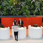 Oceania Paris Roissy Cdg 4*