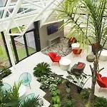 Oceania Paris Roissy Cdg