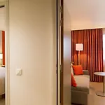 Hotel Oceania Paris Roissy Cdg Le Mesnil-Amelot