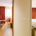Oceania Paris Roissy Cdg Hotel