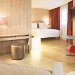 Oceania Paris Roissy Cdg Le Mesnil-Amelot