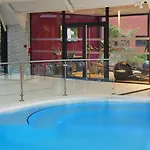 Oceania Paris Roissy Cdg 4* Le Mesnil-Amelot