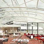 Oceania Paris Roissy Cdg Hotel 4*
