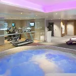 Hotel Oceania Paris Roissy Cdg Le Mesnil-Amelot