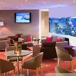 Oceania Paris Roissy Cdg Hotel