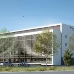 Oceania Paris Roissy Cdg