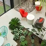 Oceania Paris Roissy Cdg فندق لي ميسنيل أميلو
