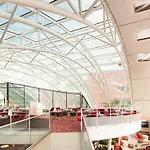 Oceania Paris Roissy Cdg Отель 4*