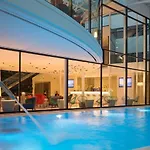 Отель Oceania Paris Roissy Cdg 4*