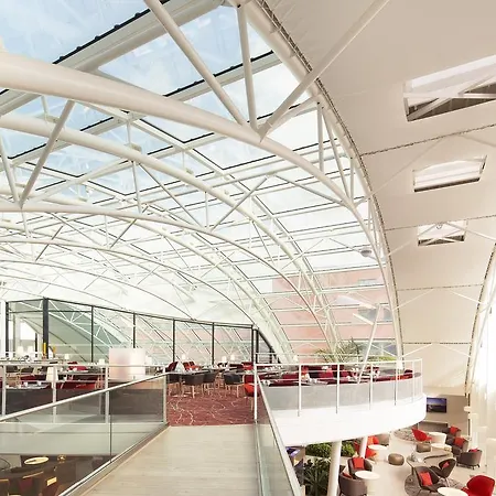 Oceania Paris Roissy Cdg