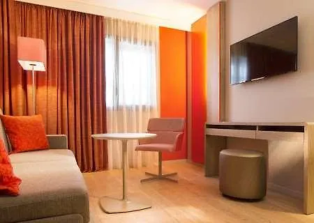 Hotel Oceania Paris Roissy Cdg