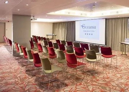 Hotel Oceania Paris Roissy Cdg