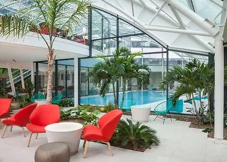 Oceania Paris Roissy Cdg Hotel Le Mesnil-Amelot