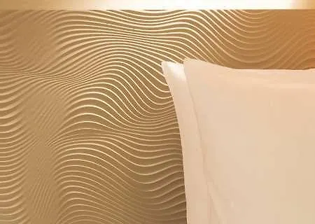 Hotel Oceania Paris Roissy Cdg Le Mesnil-Amelot
