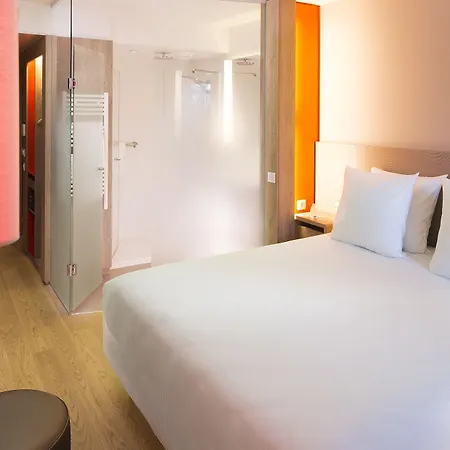 Oceania Paris Roissy Cdg Hotel