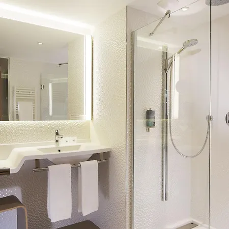 Oceania Paris Roissy Cdg Hotel
