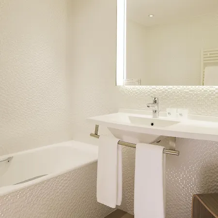 Oceania Paris Roissy Cdg Hotel 4*