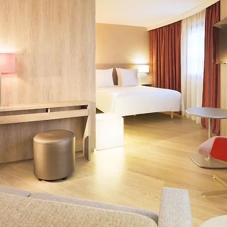 Hotel Oceania Paris Roissy Cdg