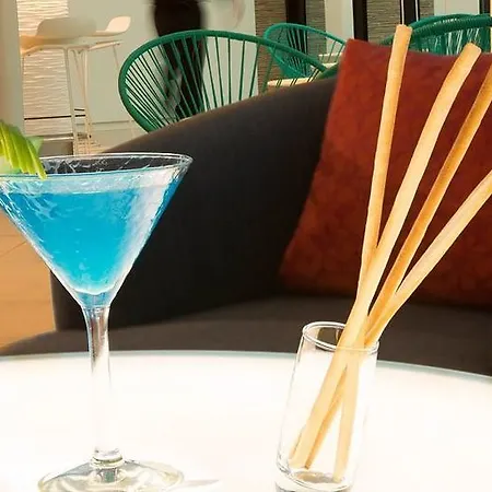 Oceania Paris Roissy Cdg Hotel 4*