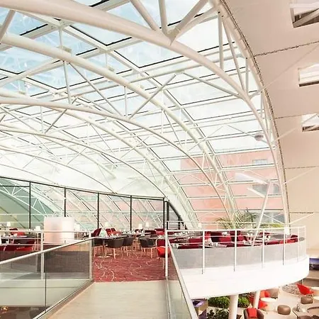 Oceania Paris Roissy Cdg 4*