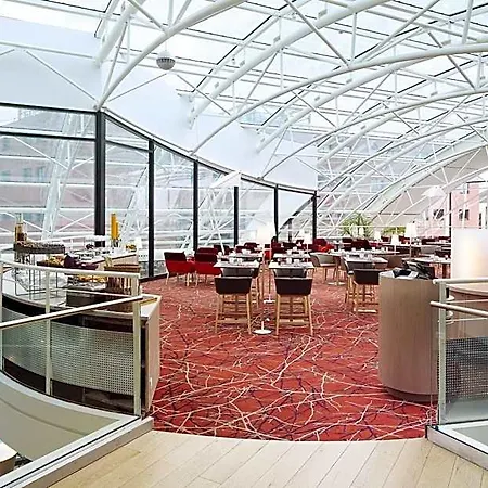 Oceania Paris Roissy Cdg 4* Le Mesnil-Amelot