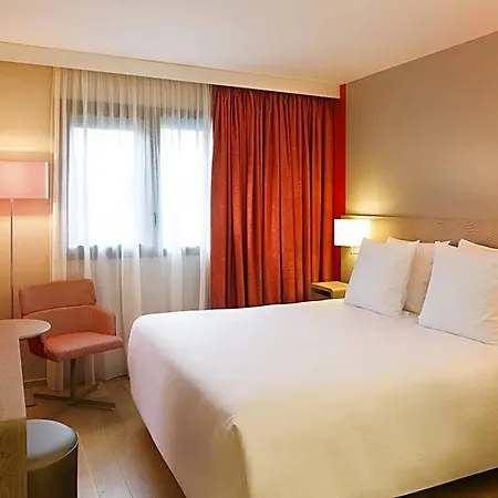 Oceania Paris Roissy Cdg Le Mesnil-Amelot