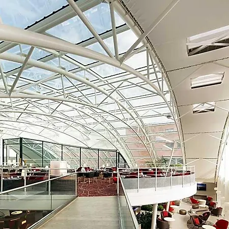 Hotel Oceania Paris Roissy Cdg Le Mesnil-Amelot