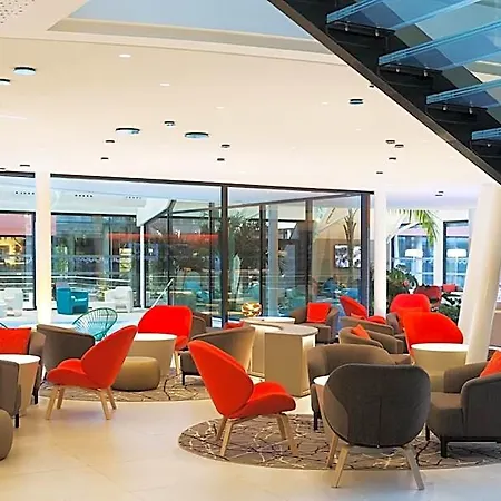 Oceania Paris Roissy Cdg