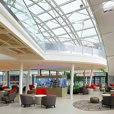 Oceania Paris Roissy Cdg Le Mesnil-Amelot