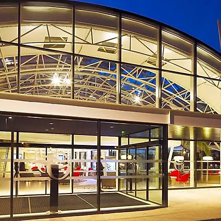 Oceania Paris Roissy Cdg Hotel 4*