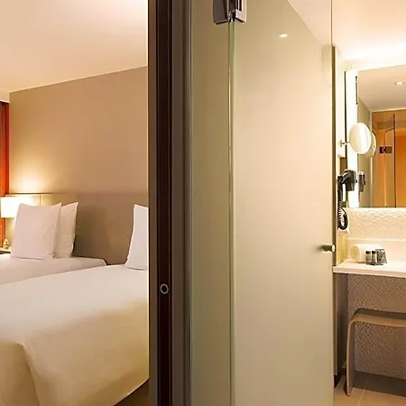 Oceania Paris Roissy Cdg Ξενοδοχείο 4*