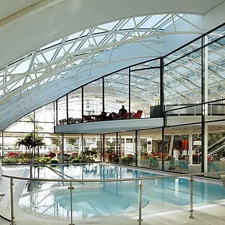 Oceania Paris Roissy Cdg 4*