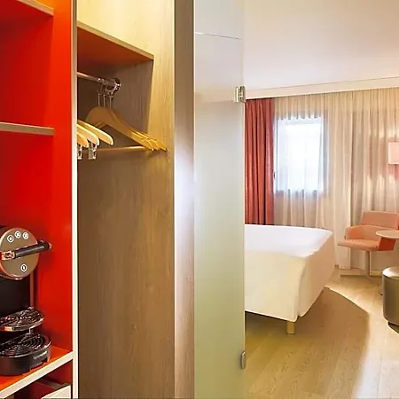 Oceania Paris Roissy Cdg Hotel Le Mesnil-Amelot