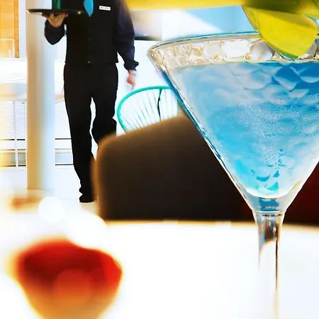 Hotel Oceania Paris Roissy Cdg Le Mesnil-Amelot