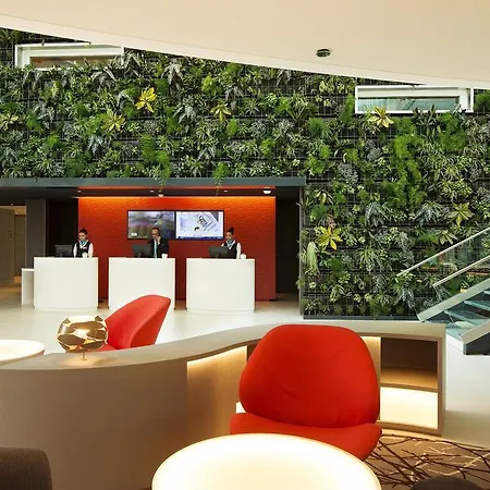 Oceania Paris Roissy Cdg Le Mesnil-Amelot