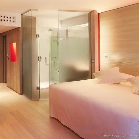 Oceania Paris Roissy Cdg Hotel