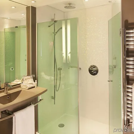 Oceania Paris Roissy Cdg Hotel Le Mesnil-Amelot