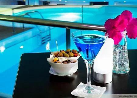 Hotel Oceania Paris Roissy Cdg 4*