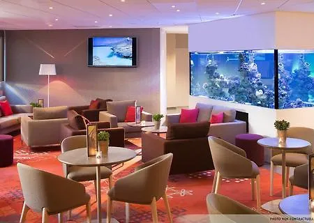 Oceania Paris Roissy Cdg Hotel
