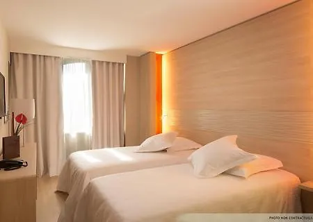Oceania Paris Roissy Cdg Hotel