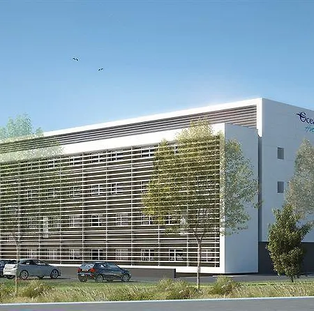 Oceania Paris Roissy Cdg