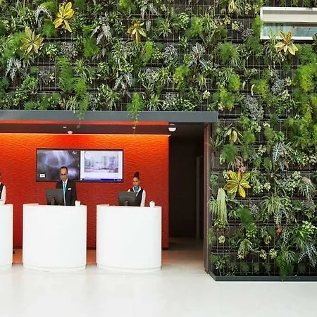 Oceania Paris Roissy Cdg Hotel Le Mesnil-Amelot